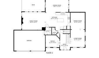 401 INDIAN HILL Ct, Accokeek, MD 20607