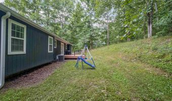 394 STONEY Way, Alexandria, AL 36250