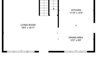 805 Davis St, Polk City, IA 50226