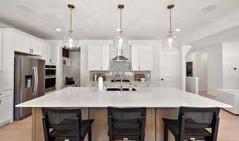7315 Evergreen Trl, Almont Twp., MI 48003