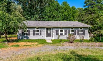9380 CRYSTAL Ln, Bel Alton, MD 20611