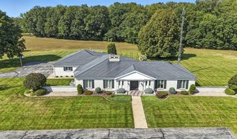 1070 W 100 N, Angola, IN 46703