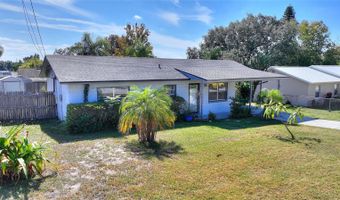221 DOROTHY St, Auburndale, FL 33823