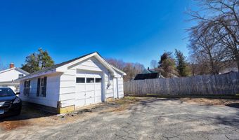20 Old Wolcott Rd, Bristol, CT 06010