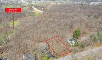 3081 Overridge Dr, Ann Arbor, MI 48104