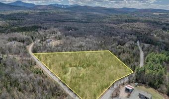 10 Mount Lafayette Way, Bethlehem, NH 03574