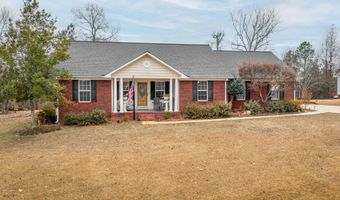 1010 SCENIC Dr, Alexandria, AL 36250