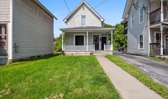 76-78 Maple Ave, Barre, VT 05641