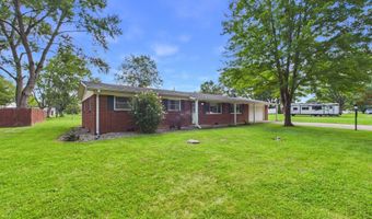 2400 Anthony Dr, Anderson, IN 46012
