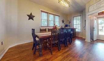 703 S 5th St, McAlester, OK 74501