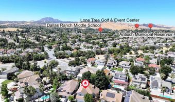 4528 Fallow Way, Antioch, CA 94509