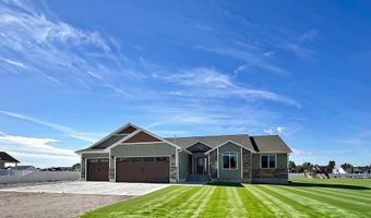 587 W 30 S, Blackfoot, ID 83221