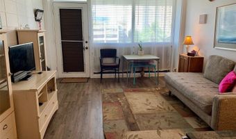 1720 Ala Moana Blvd 503B, Honolulu, HI 96815