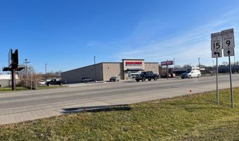 3726 S WESTERN Ave, Marion, IN 46953