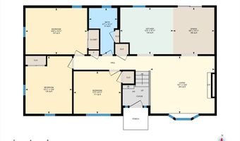 16 Crooked Spring Rd, Billerica, MA 01862