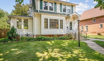 116 N Jefferson, Amboy, IL 61310