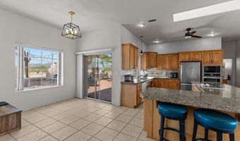 48235 N 513TH Ave, Aguila, AZ 85320