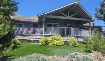 3462 Mark Twain Ave, Gardnerville, NV 89410