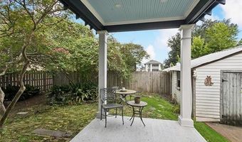 816 LEBEAU St, Arabi, LA 70032