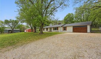 1633 N 600 Rd, Baldwin City, KS 66006