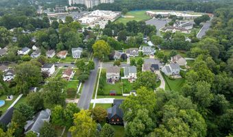 205 E MERCHANT St, Audubon, NJ 08106