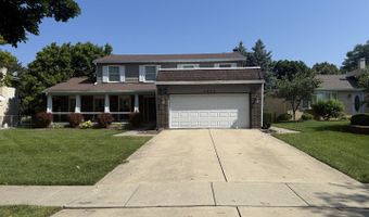 1550 W GOLDENGATE Dr, Addison, IL 60101