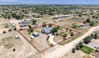 2635 N Papago Trl, Chino Valley, AZ 86323
