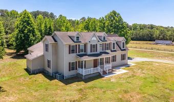 16756 REDDEN Rd, Georgetown, DE 19947
