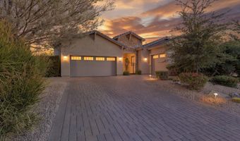 5731 E ASHLER HILLS Dr, Cave Creek, AZ 85331