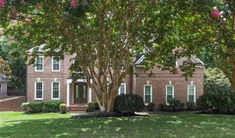 5035 Towne Lake Hls N, Woodstock, GA 30189