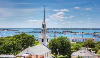 50 School St 1, Newport, RI 02840