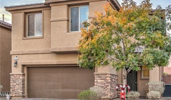 6735 Pleasant Flower St, Las Vegas, NV 89149