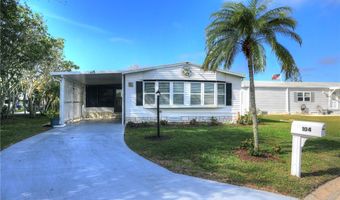 104 Creek Ct, Barefoot Bay, FL 32976