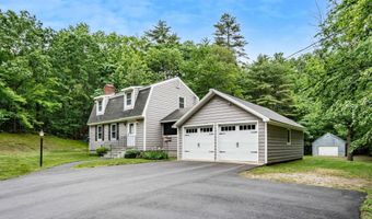 5 Austin Rd, Amherst, NH 03031