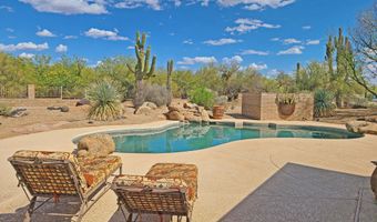 5141 E RANCHO TIERRA Dr, Cave Creek, AZ 85331