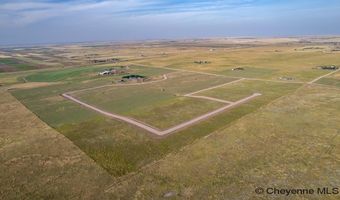 Tract 18 LONESOME DOVE TRL, Burns, WY 82053