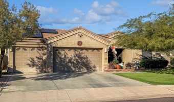 1386 E AVENIDA ISABELA, Casa Grande, AZ 85122