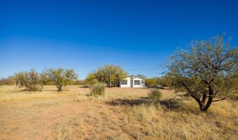 2498 W Columbine Ln, Benson, AZ 85602