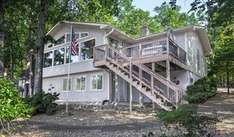 1 Escondite Ln, Hot Springs, AR 71909