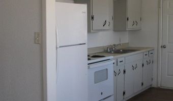 106 NE Avenue G, Andrews, TX 79714