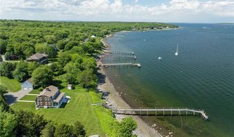 376 E Shore Rd, Jamestown, RI 02835