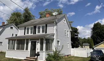 37 Westminster St, Hamden, CT 06518