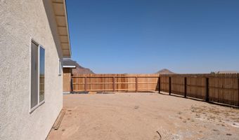 9878 Magnolia Ave, California City, CA 93505