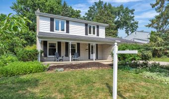 2145 Steeplechase Dr, Ann Arbor, MI 48103