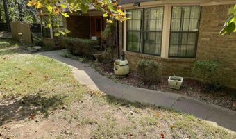 61 Pierce Rd, Arkadelphia, AR 71923