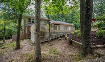 41 Gore Ln, Bella Vista, AR 72715