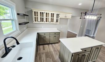 2023 East Ave, Baxter Springs, KS 66713