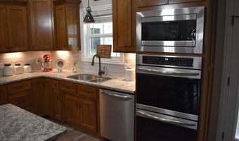 3819 Belmont Ranch Rd, Alma, AR 72921