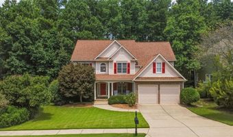 122 Vine Creek Pl, Acworth, GA 30101