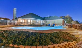 7949 DROVERS Ln, Abilene, TX 79602